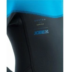 JOBE Boston 3/2mm Kids Wetsuit - Blue -Nomad Kayaks k0083c29e283aa852df568e3f2438c050