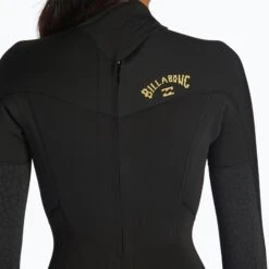 Billabong Synergy 3/2mm GBS Back Zip Wetsuit -Nomad Kayaks k011edabafcaca32339a307542605ed52