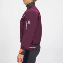 Tribord Women's Sailing Windproof Smock Dinghy 500 -Nomad Kayaks k01d56a4e8b4cae06fa933c661c4e12ae