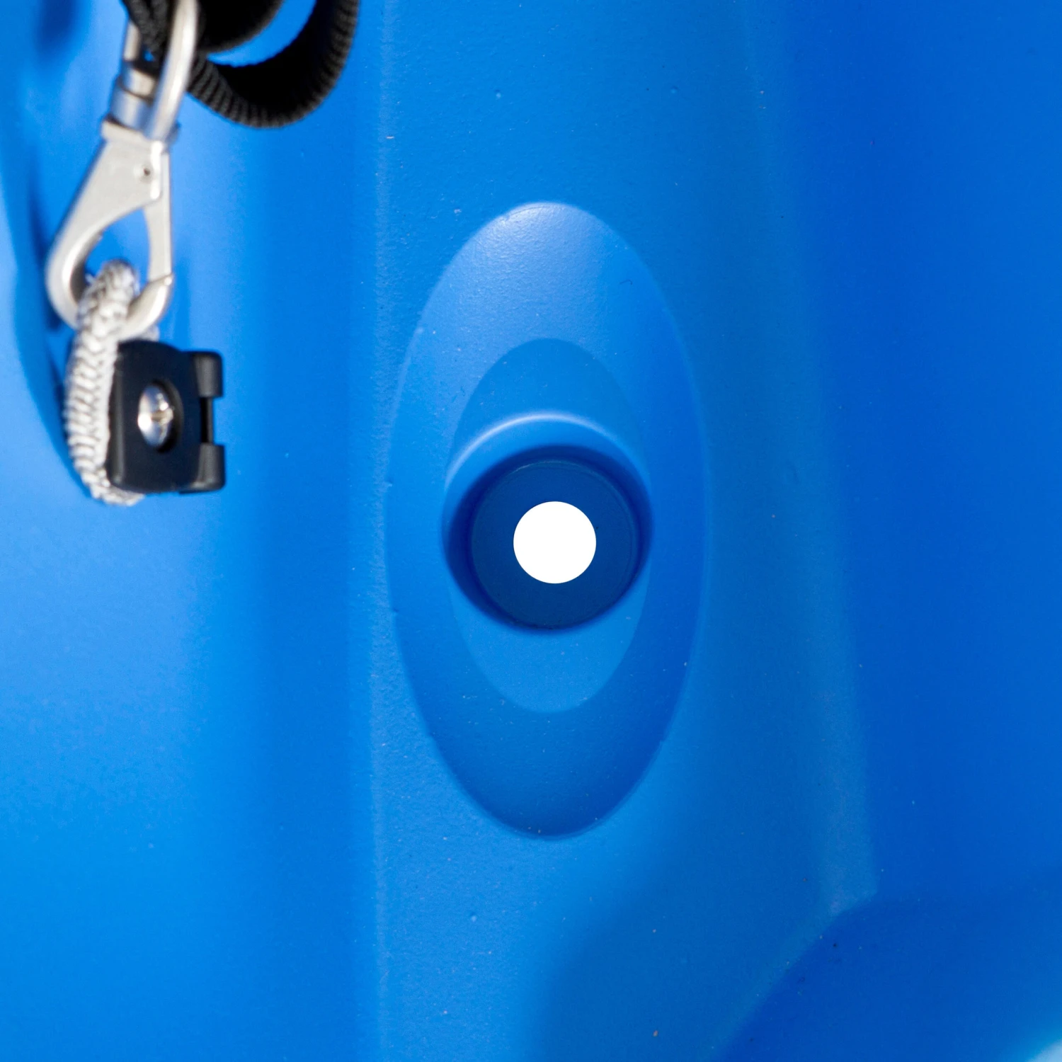 TAHE TOBAGO 3-SEAT (2 ADULTS + 1 CHILD) RIGID TOURING KAYAK 12 TAHE TOBAGO 3-SEAT (2 ADULTS + 1 CHILD) RIGID TOURING KAYAK - Image 12