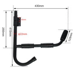 Cambridge Kayaks Wall Rack 2nd Edition -Nomad Kayaks k02cb89836c7457e8b3c79731f4e5042e