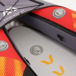 Aqua Marina Memba 2 Person 390cm Drop -Nomad Kayaks k04000154392da54baf2a90495f701633