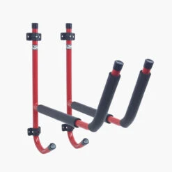 Lomo Folding Kayak Wall Rack
