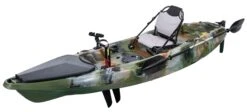 Cambridge Kayaks Marlin Pedal Drive Kayak -Nomad Kayaks k06e6360f21a9b7ac6afb5f0aca184631