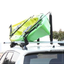 Cambridge Kayaks Roof Bar Centre Post -Nomad Kayaks k0899725cb9ae72a7f1b2820850b54dab