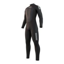 Mystic Star 5/3mm Back Zip Wetsuit
