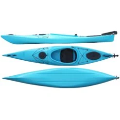 Cambridge Kayak Adventure 350 Sit Inside Touring Kayak 350cm X 65cm X 30cm -Nomad Kayaks k091f216e5266cf18c85dd9465b3183dc