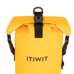 WATERPROOF DRY BAG 5L -Nomad Kayaks k0b08e9bf20a41597807d8b212de39082