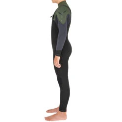 3/2 Junior Wetsuit Front Zip 900 -Nomad Kayaks k0b0a169fed172c4737d708de87a9f00b