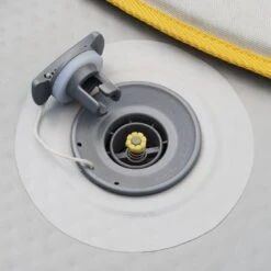 Sevylor Montreal 3 Person Inflatable Kayak Kit With Paddles & Pump -Nomad Kayaks k0b608004fc3842738b47a51c5cc1f939