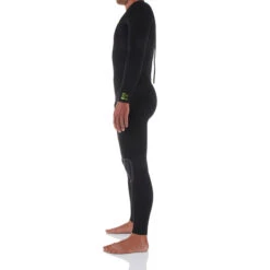 Men's Surfing 4/3 Mm Neoprene Wetsuit 100 -Nomad Kayaks k0e02e6b017ece2cca46ded59eec28885