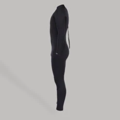 WETSUIT AROPEC 4/3 BLACK BACK ZIP -Nomad Kayaks k0e6a113b8f72481bab26fc6f4f061c67