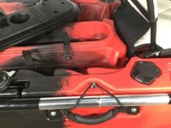 Cambridge Kayaks Orca Double Sit On Fishing Kayak Orca -Nomad Kayaks k11063831798f74efcd7310dae5295441