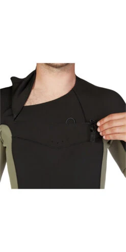 Billabong Absolute 4/3mm Chest Zip Wetsuit -Nomad Kayaks k110f50c89f0985bbeb67502818f216f3