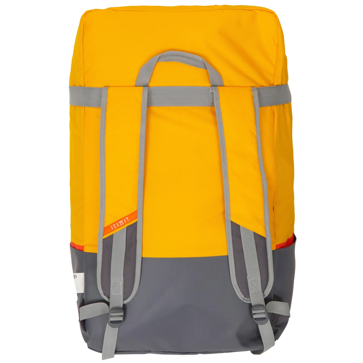 BACKPACK FOR INFLAT. KAYAK X100+2 PERSON AFTER-SALES SERVICE 2 BACKPACK FOR INFLAT. KAYAK X100+2 PERSON AFTER-SALES SERVICE - Image 2