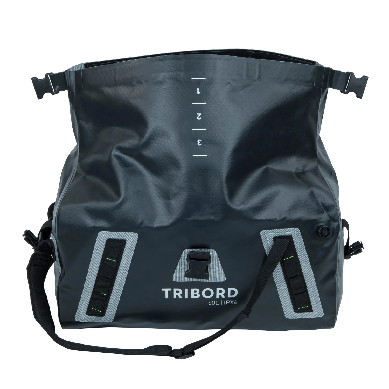 Tribord Waterproof Duffle Bag 4 Tribord Waterproof Duffle Bag - Image 4