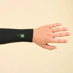 BOY'S SURFING WETSUIT 500 4/3 MM VORTEX BLACK -Nomad Kayaks k12511810cabd336bf74126150d4e8260