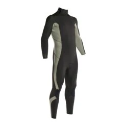 Billabong 2022 Absolute 5/4mm Back Zip Wetsuit