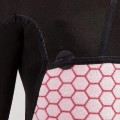 KIDS' Surfing Wetsuit 54 Mm Advanced 900 -Nomad Kayaks k1316f737c6c50763710bd93f566546cf