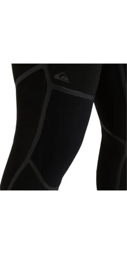 Quiksilver Marathon Sessions 4/3mm GBS Chest Zip Wetsuit 12 Quiksilver Marathon Sessions 4/3mm GBS Chest Zip Wetsuit -Nomad Kayaks k132c31067dda58d2a40e7c32205ae0a9