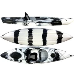 Cambridge Kayaks Herring Sit Inside Kayak -Nomad Kayaks k1351624cd9f6b8c87f50db104cd2c770