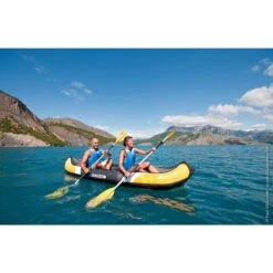 Sevylor Colorado 2 Person Inflatable Touring Kayak -Nomad Kayaks k13d1f3ff0958041cc119779015d0c78e