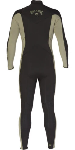 Billabong Absolute 4/3mm Chest Zip Wetsuit -Nomad Kayaks k141f69f294ecee75c7ae2c96a6f780c1