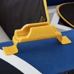 Sevylor Montreal 3 Person Inflatable Kayak Kit With Paddles & Pump -Nomad Kayaks k15cdca050bd4b4182db5f7c5655aaa35