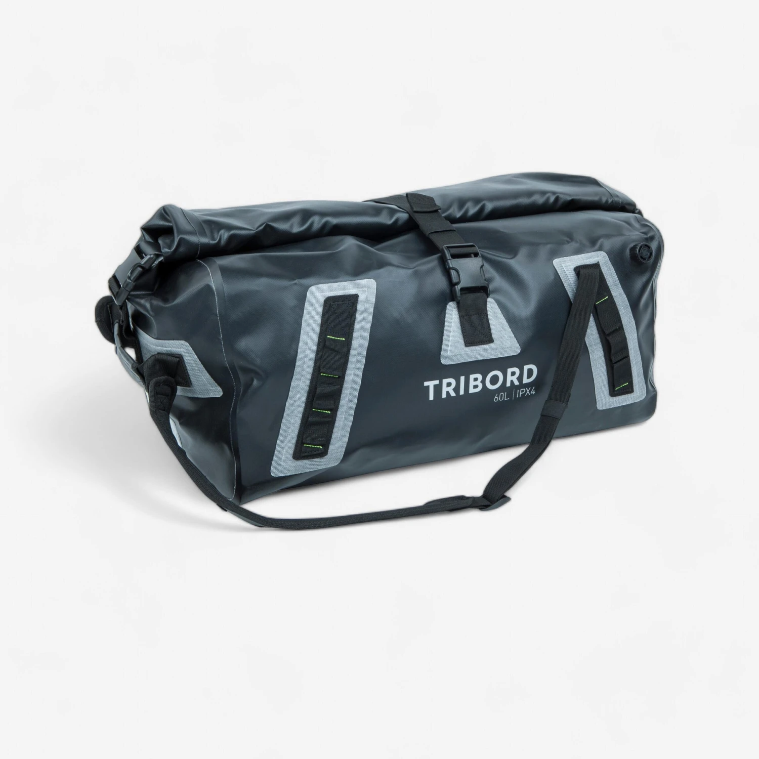 Tribord Waterproof Duffle Bag 1 Tribord Waterproof Duffle Bag
