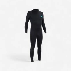 Men's Full Body Wetsuit 3/2 Pionneer Madness