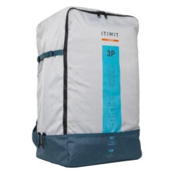 NEW 100 2/3 PERSON TOURING INFLATABLE KAYAK -Nomad Kayaks k183ce1704440bbd3c8146fd1fbc00319