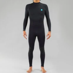 Men's Full Body Wetsuit 3/2 Pionneer Madness -Nomad Kayaks k185e42f04282c0803bfa2aa62b03234a