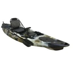 Cambridge Kayaks Barracuda Fishing Kayak With Fishing Chair -Nomad Kayaks k1a4655b36daec535f3fc5f87768ccb3c