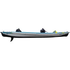INFLATABLE HIGH-PRESSURE 2-PERSON CANOE/KAYAK HYBRID BREEZE TAHE 15 INFLATABLE HIGH-PRESSURE 2-PERSON CANOE/KAYAK HYBRID BREEZE TAHE -Nomad Kayaks k1a474fba4d1e5ca61e3b3ee7afee9a54