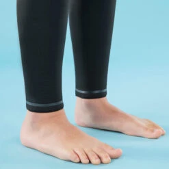 Kids' Full Wetsuit 4/3 Mm 900 -Nomad Kayaks k1aa62939a9b2989fbad2c19603be7f68