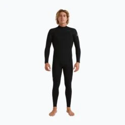 Quiksilver Everyday Sessions 3/2mm GBS Back Zip Wetsuit