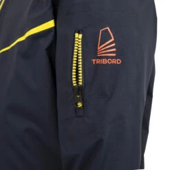 Tribord Dinghy 500 Kids' Sailing Windproof Smock -Nomad Kayaks k1b0546e83b538f0f9c40ccb95c7cb6c5