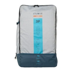 NEW 100 2/3 PERSON TOURING INFLATABLE KAYAK -Nomad Kayaks k1de64d8548acd0ee8dd545f64faef9a2