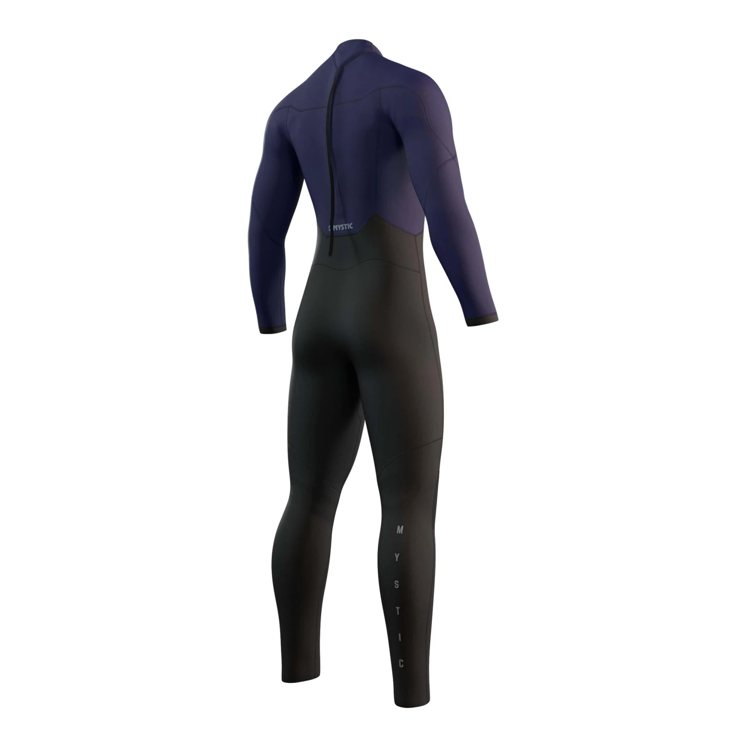 Mystic Star 5/3mm Back Zip Wetsuit 2 Mystic Star 5/3mm Back Zip Wetsuit - Image 2