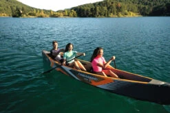 Aqua Marina Tomahawk Air-C 478 High Pressure Drop -Nomad Kayaks k23908a317a42138934e6b91e228f7383