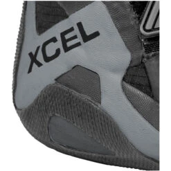 Xcel 5mm Drylock Round Toe Wetsuit Boots -Nomad Kayaks k25d04a86eeb9de4128c396bdc9e1f57e