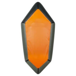 PACKRAFT 100 1 PERSON INFLATABLE RIVER KAYAK -Nomad Kayaks k271c64e1a71f02192ae64c4f2c1c0d57