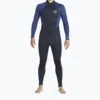 Billabong Intruder 3/2mm Flatlock Back Zip Wetsuit