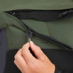 3/2 Junior Wetsuit Front Zip 900 -Nomad Kayaks k27c45b7e019c5a7f23362c7995d40dcf