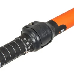 X500 2-PIECE ADJUSTABLE SPLIT CARBON KAYAK PADDLE 210 -Nomad Kayaks k27d596dd2929add0283f92b5debb3321