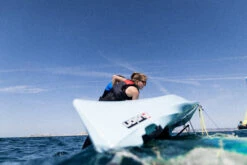 Tribord Buoyancy Life Jacket BA 50 Newtons Sailing Club Black. 31 Tribord Buoyancy Life Jacket BA 50 Newtons Sailing Club Black. -Nomad Kayaks k283db0b12cd97d81424b473a7a732d98