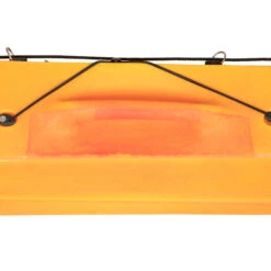 OCEAN QUATRO ROTOMOD RIGID 4-SEAT CANOE/KAYAK (2 ADULTS + 2 CHILDREN) -Nomad Kayaks k2876a151dc5f2e431486c4a51ec21785