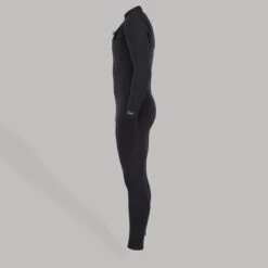 WETSUIT AROPEC 4/3 BLACK FRONT ZIP -Nomad Kayaks k290e872080289b086e55644ee31234d7