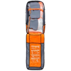 2-PERSON HIGH-PRESSURE DROPSTITCH INFLATABLE KAYAK STRENFIT X500 -Nomad Kayaks k296e6eb161f24ef0e33b4ceae49720b5