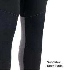 Osprey Origin Mens 5/4mm Wetsuit Red -Nomad Kayaks k29ecdad51a083f45e47bc54b95a546fa